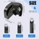 Τροχιστικό τρυπανιών από 2.0mm-16 mm για δράπανο OEM 565487 Τροχιστικό τρυπανιών από 2.0mm-16 mm για δράπανο OEM 565487