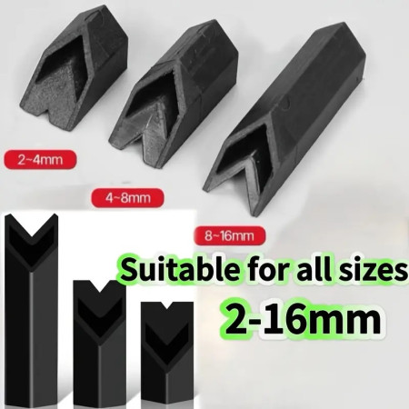 Τροχιστικό τρυπανιών από 2.0mm-16 mm για δράπανο OEM 565487