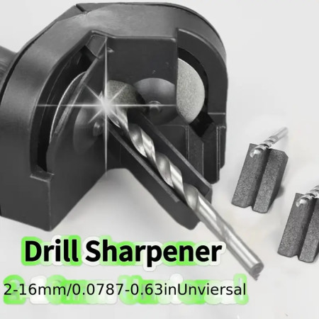 Τροχιστικό τρυπανιών από 2.0mm-16 mm για δράπανο OEM 565487