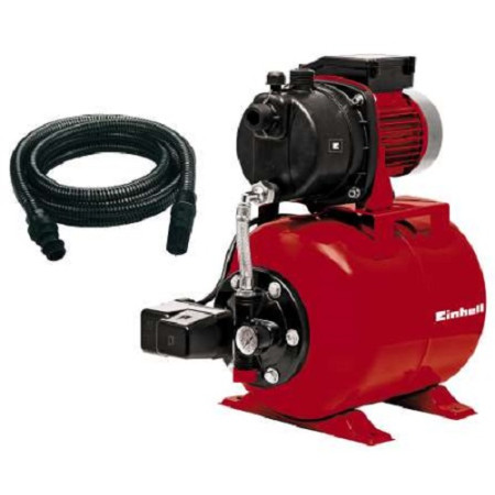 ΠΙΕΣΤΙΚO EINHELL GC-WW 6538 KIT 650W 4173193