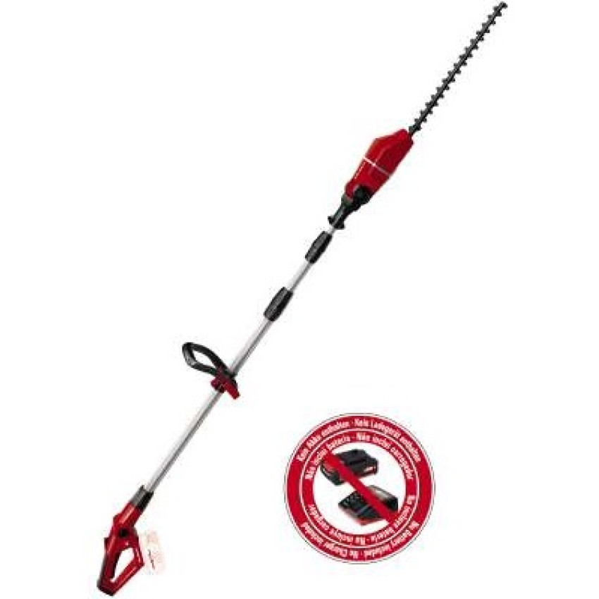 ΨΑΛΙΔΙ ΜΠΟΡΝΤΟΥΡΑΣ ΕΠΑΝΑΦΟΡΤΙΖΟΜΕΝΟ EINHELL GE-HH 18/45 Li- T-SOLO 3410866 ΨΑΛΙΔΙ ΜΠΟΡΝΤΟΥΡΑΣ ΕΠΑΝΑΦΟΡΤΙΖΟΜΕΝΟ EINHELL GE-HH 18/45 Li- T-SOLO 3410866