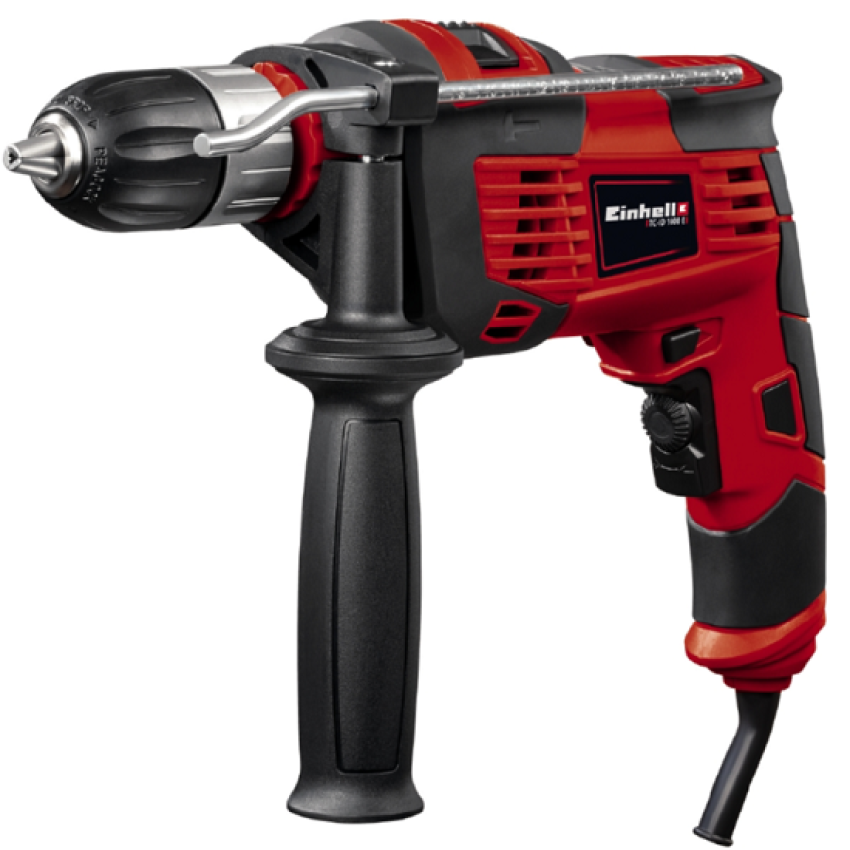 ΔΡΑΠΑΝΟ ΗΛΕΚΤΡΙΚΟ ΚΡΟΥΣΤΙΚΟ EINHELL TC- ID 1000 E KIT 4259844 ΔΡΑΠΑΝΟ ΗΛΕΚΤΡΙΚΟ ΚΡΟΥΣΤΙΚΟ EINHELL TC- ID 1000 E KIT 4259844