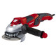ΓΩΝΙΑΚΟΣ ΤΡΟΧΟΣ ΡΥΘΜΙΖΟΜΕΝΟΣ 125mm 1100W EINHELL TΕ-AG 125 CE Kit 4430865 ΓΩΝΙΑΚΟΣ ΤΡΟΧΟΣ ΡΥΘΜΙΖΟΜΕΝΟΣ 125mm 1100W EINHELL TΕ-AG 125 CE Kit 4430865