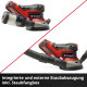Έκκεντρο τριβείο μπαταρίας 125mm 18V Einhell TP-RS 18/32 Li Brushless - Solo 4462020 Έκκεντρο τριβείο μπαταρίας 125mm 18V Einhell TP-RS 18/32 Li Brushless - Solo 4462020
