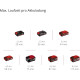 Έκκεντρο τριβείο μπαταρίας 125mm 18V Einhell TP-RS 18/32 Li Brushless - Solo 4462020 Έκκεντρο τριβείο μπαταρίας 125mm 18V Einhell TP-RS 18/32 Li Brushless - Solo 4462020