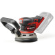 Έκκεντρο τριβείο μπαταρίας 125mm 18V Einhell TP-RS 18/32 Li Brushless - Solo 4462020 Έκκεντρο τριβείο μπαταρίας 125mm 18V Einhell TP-RS 18/32 Li Brushless - Solo 4462020