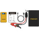 Εκκινητής Μπαταρίας Αυτοκινήτου 12V με Power Bank 700A Stanley SXAE00125 10402057 Εκκινητής Μπαταρίας Αυτοκινήτου 12V με Power Bank 700A Stanley SXAE00125 10402057