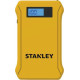 Εκκινητής Μπαταρίας Αυτοκινήτου 12V με Power Bank 700A Stanley SXAE00125 10402057 Εκκινητής Μπαταρίας Αυτοκινήτου 12V με Power Bank 700A Stanley SXAE00125 10402057