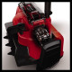 Εκχιονιστής μπαταρίας 36V Einhell GE-ST 36/40 Li E - Solo 3417011 Εκχιονιστής μπαταρίας 36V Einhell GE-ST 36/40 Li E - Solo 3417011