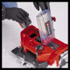 Εκχιονιστής μπαταρίας 36V Einhell GE-ST 36/40 Li E - Solo 3417011 Εκχιονιστής μπαταρίας 36V Einhell GE-ST 36/40 Li E - Solo 3417011