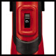 Εκχιονιστής μπαταρίας 36V Einhell GE-ST 36/40 Li E - Solo 3417011 Εκχιονιστής μπαταρίας 36V Einhell GE-ST 36/40 Li E - Solo 3417011