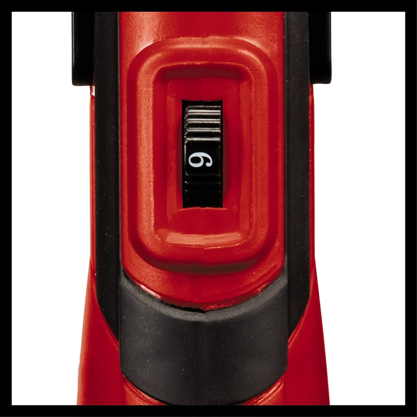 Εκχιονιστής μπαταρίας 36V Einhell GE-ST 36/40 Li E - Solo 3417011 Εκχιονιστής μπαταρίας 36V Einhell GE-ST 36/40 Li E - Solo 3417011