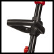Εκχιονιστής μπαταρίας 36V Einhell GE-ST 36/40 Li E - Solo 3417011 Εκχιονιστής μπαταρίας 36V Einhell GE-ST 36/40 Li E - Solo 3417011