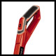 Εκχιονιστής μπαταρίας 36V Einhell GE-ST 36/40 Li E - Solo 3417011 Εκχιονιστής μπαταρίας 36V Einhell GE-ST 36/40 Li E - Solo 3417011