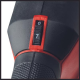Ελαιοραβδιστικό μπαταρίας 18V Einhell GE-FS 18/53 Li-Solo 3411400 Ελαιοραβδιστικό μπαταρίας 18V Einhell GE-FS 18/53 Li-Solo 3411400