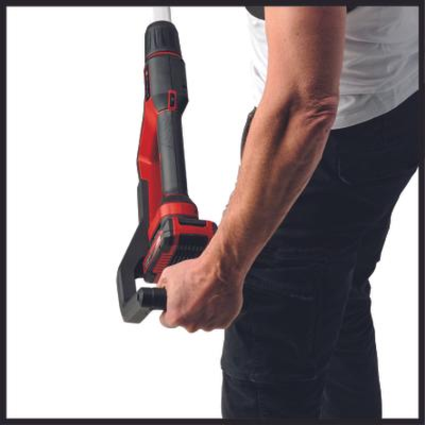 Ελαιοραβδιστικό μπαταρίας 18V Einhell GE-FS 18/53 Li-Solo 3411400 Ελαιοραβδιστικό μπαταρίας 18V Einhell GE-FS 18/53 Li-Solo 3411400