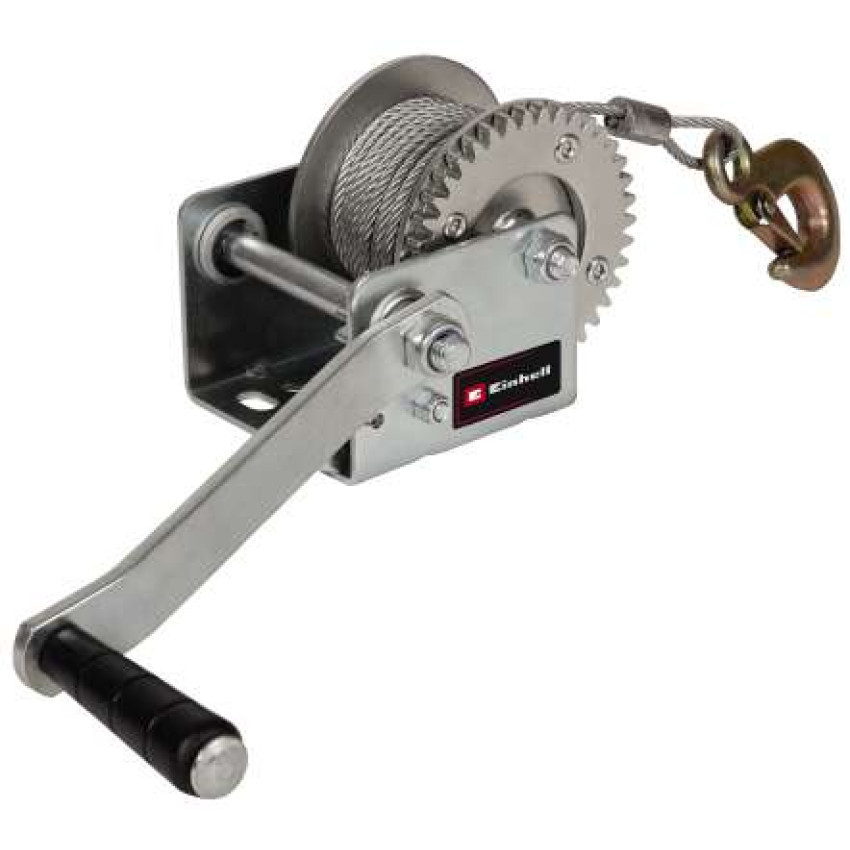 ΕΡΓΑΤΗΣ ΧΕΙΡΟΚΙΝΗΤΟΣ 500kg EINHELL TC-WI 500 2260160 ΕΡΓΑΤΗΣ ΧΕΙΡΟΚΙΝΗΤΟΣ 500kg EINHELL TC-WI 500 2260160