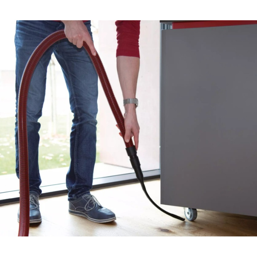 Εύκαμπτο ακροφύσιο σκούπας 41 cm Einhell 2351204 Εύκαμπτο ακροφύσιο σκούπας 41 cm Einhell 2351204
