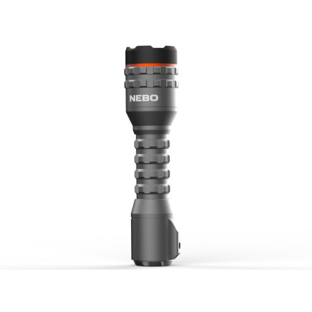 ΦΑΚΟΣ 800 Lumens NEBO DAVINCI 800 ΓΚΡΙ NEB-1063-G