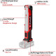 Φακός μπαταρίας 1000lm 18V Einhell TE-CL 18/1000 S Li - Solo 4514180