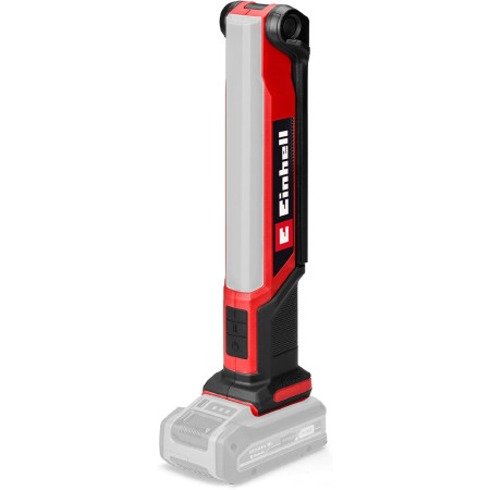 Φακός μπαταρίας 1000lm 18V Einhell TE-CL 18/1000 S Li - Solo 4514180