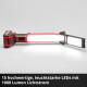 Φακός μπαταρίας 1000lm 18V Einhell TE-CL 18/1000 S Li - Solo 4514180