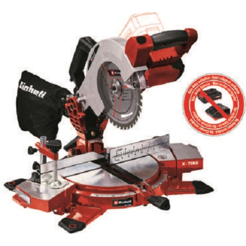 ΦΑΛΤΣΟΠΡΙΟΝΟ ΕΠΑΝΑΦΟΡΤΙΖΟΜΕΝΟ EINHELL TE-MS 18/210 Li - Solo 4300890 ΦΑΛΤΣΟΠΡΙΟΝΟ ΕΠΑΝΑΦΟΡΤΙΖΟΜΕΝΟ EINHELL TE-MS 18/210 Li - Solo 4300890