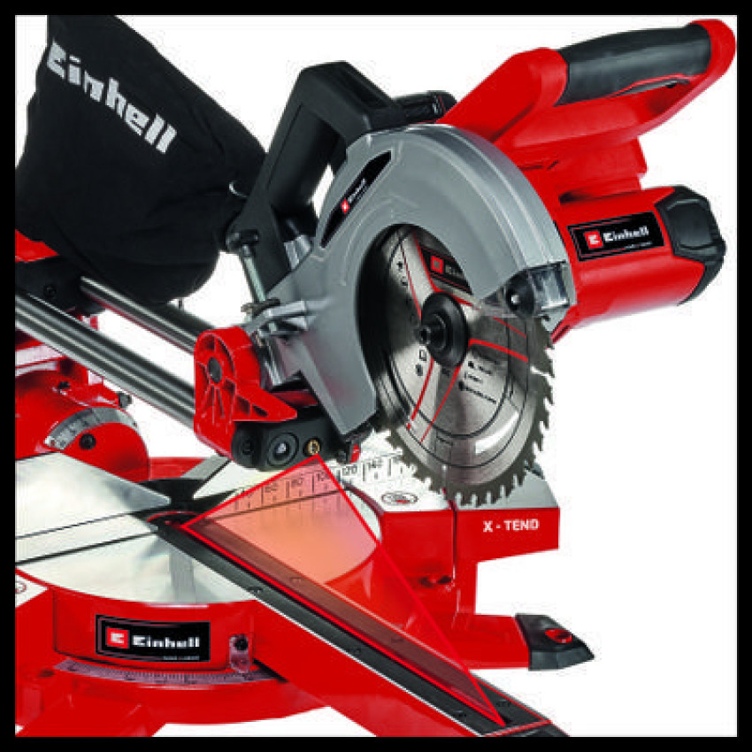 ΦΑΛΤΣΟΠΡΙΟΝΟ RADIAL ΕΠΑΝΑΦΟΡΤΙΖΟΜΕΝΟ EINHELL TE-SM 36/210 Li - Solo 4300880 ΦΑΛΤΣΟΠΡΙΟΝΟ RADIAL ΕΠΑΝΑΦΟΡΤΙΖΟΜΕΝΟ EINHELL TE-SM 36/210 Li - Solo 4300880