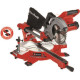 ΦΑΛΤΣΟΠΡΙΟΝΟ RADIAL ΕΠΑΝΑΦΟΡΤΙΖΟΜΕΝΟ EINHELL TE-SM 36/210 Li - Solo 4300880 ΦΑΛΤΣΟΠΡΙΟΝΟ RADIAL ΕΠΑΝΑΦΟΡΤΙΖΟΜΕΝΟ EINHELL TE-SM 36/210 Li - Solo 4300880