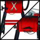 ΦΑΛΤΣΟΠΡΙΟΝΟ ΜΕ ΠΑΓΚΟ ΕΡΓΑΣΙΑΣ 1.800W EINHELL TC-TS 2025/2 U 4340490 ΦΑΛΤΣΟΠΡΙΟΝΟ ΜΕ ΠΑΓΚΟ ΕΡΓΑΣΙΑΣ 1.800W EINHELL TC-TS 2025/2 U 4340490