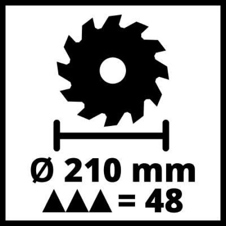 ΦΑΛΤΣΟΠΡΙΟΝΟ ΣΥΡΟΜΕΝΟ ΜΕ LASER EINHELL ΤC-SM 2131/1 DUAL 4300390