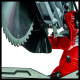 ΦΑΛΤΣΟΠΡΙΟΝΟ ΣΥΡΟΜΕΝΟ RADIAL 2100W EINHELL TE-SM 254 Dual 4300875 ΦΑΛΤΣΟΠΡΙΟΝΟ ΣΥΡΟΜΕΝΟ RADIAL 2100W EINHELL TE-SM 254 Dual 4300875