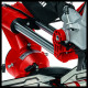 ΦΑΛΤΣΟΠΡΙΟΝΟ ΣΥΡΟΜΕΝΟ RADIAL 2100W EINHELL TE-SM 254 Dual 4300875 ΦΑΛΤΣΟΠΡΙΟΝΟ ΣΥΡΟΜΕΝΟ RADIAL 2100W EINHELL TE-SM 254 Dual 4300875