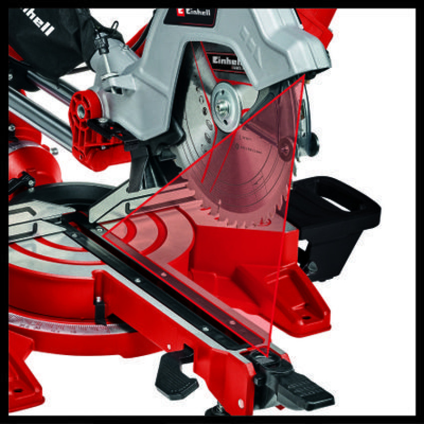 ΦΑΛΤΣΟΠΡΙΟΝΟ ΣΥΡΟΜΕΝΟ RADIAL 2100W EINHELL TE-SM 254 Dual 4300875 ΦΑΛΤΣΟΠΡΙΟΝΟ ΣΥΡΟΜΕΝΟ RADIAL 2100W EINHELL TE-SM 254 Dual 4300875