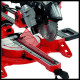 ΦΑΛΤΣΟΠΡΙΟΝΟ ΣΥΡΟΜΕΝΟ RADIAL 2350W EINHELL TC-SM 2534/1 Dual 4300395 ΦΑΛΤΣΟΠΡΙΟΝΟ ΣΥΡΟΜΕΝΟ RADIAL 2350W EINHELL TC-SM 2534/1 Dual 4300395