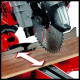 ΦΑΛΤΣΟΠΡΙΟΝΟ ΣΥΡΟΜΕΝΟ RADIAL 2350W EINHELL TC-SM 2534/1 Dual 4300395 ΦΑΛΤΣΟΠΡΙΟΝΟ ΣΥΡΟΜΕΝΟ RADIAL 2350W EINHELL TC-SM 2534/1 Dual 4300395