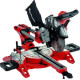 ΦΑΛΤΣΟΠΡΙΟΝΟ ΣΥΡΟΜΕΝΟ RADIAL 2350W EINHELL TC-SM 2534/1 Dual 4300395 ΦΑΛΤΣΟΠΡΙΟΝΟ ΣΥΡΟΜΕΝΟ RADIAL 2350W EINHELL TC-SM 2534/1 Dual 4300395