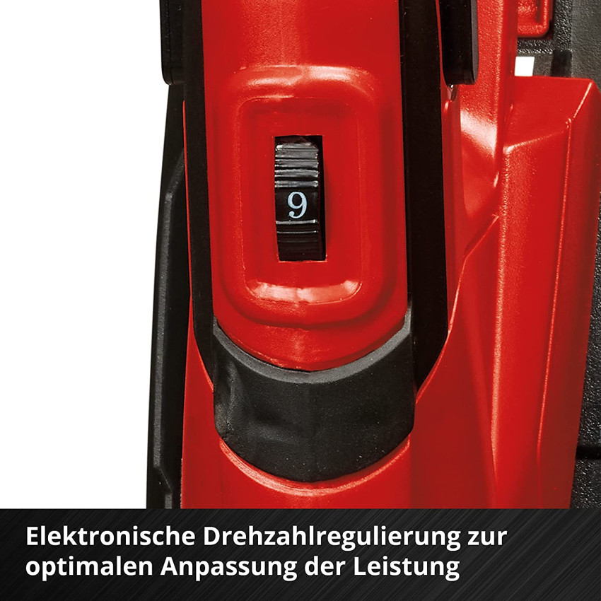 Φρέζα οργώματος μπαταρίας 20cm 18V EINHELL GE-CR 18/20 Li E - Solo 3431210 Φρέζα οργώματος μπαταρίας 20cm 18V EINHELL GE-CR 18/20 Li E - Solo 3431210