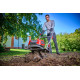 Φρέζα οργώματος μπαταρίας 36V Einhell GP-CR 36/45 Li E Brushless - Solo 3431220