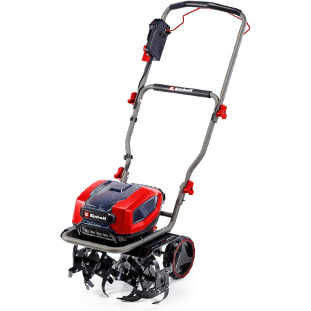 Φρέζα οργώματος μπαταρίας 36V Einhell GP-CR 36/45 Li E Brushless - Solo 3431220