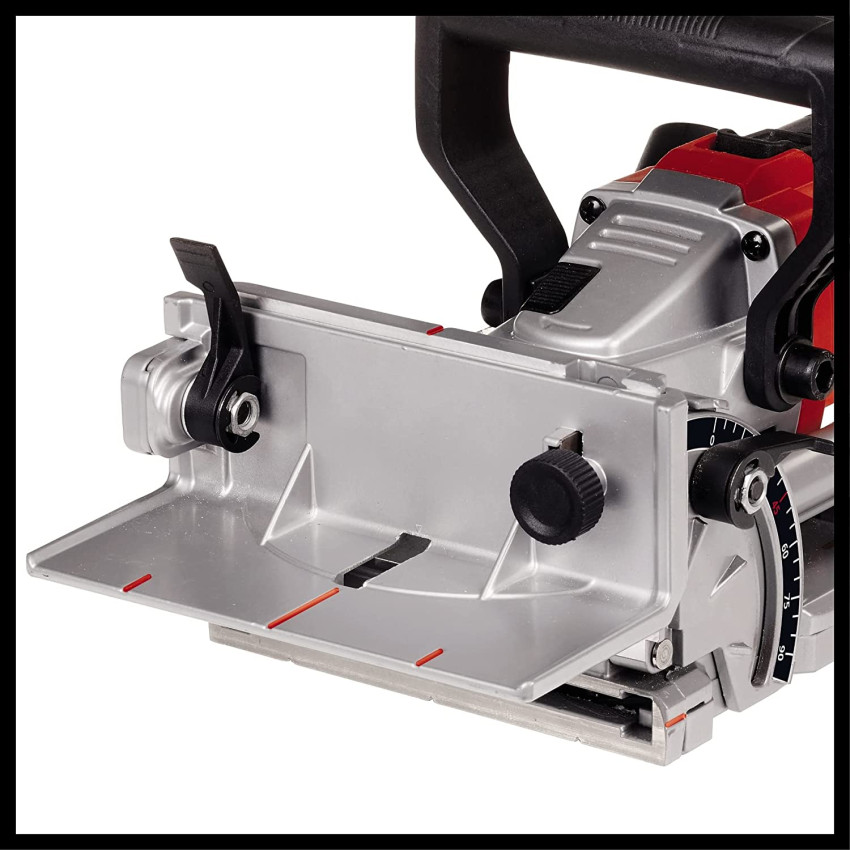 Φρεζοκαβιλιέρα μπαταρίας 18V EINHELL TE-BJ 18 Li - Solo 4350630 Φρεζοκαβιλιέρα μπαταρίας 18V EINHELL TE-BJ 18 Li - Solo 4350630
