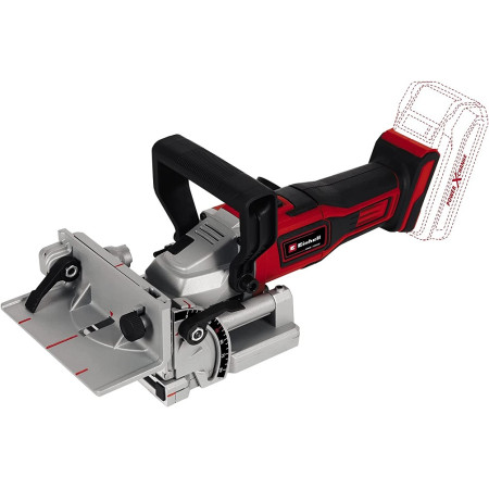Φρεζοκαβιλιέρα μπαταρίας 18V EINHELL TE-BJ 18 Li - Solo 4350630