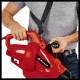 Φυσητήρας / Απορροφητήρας φύλλων 3000W EINHELL GC-EL 3024 E 3433370 Φυσητήρας / Απορροφητήρας φύλλων 3000W EINHELL GC-EL 3024 E 3433370