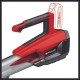 Φυσητήρας μπαταρίας 18V EINHELL GP-LB 18/200 Li E - Solo 3433555 Φυσητήρας μπαταρίας 18V EINHELL GP-LB 18/200 Li E - Solo 3433555
