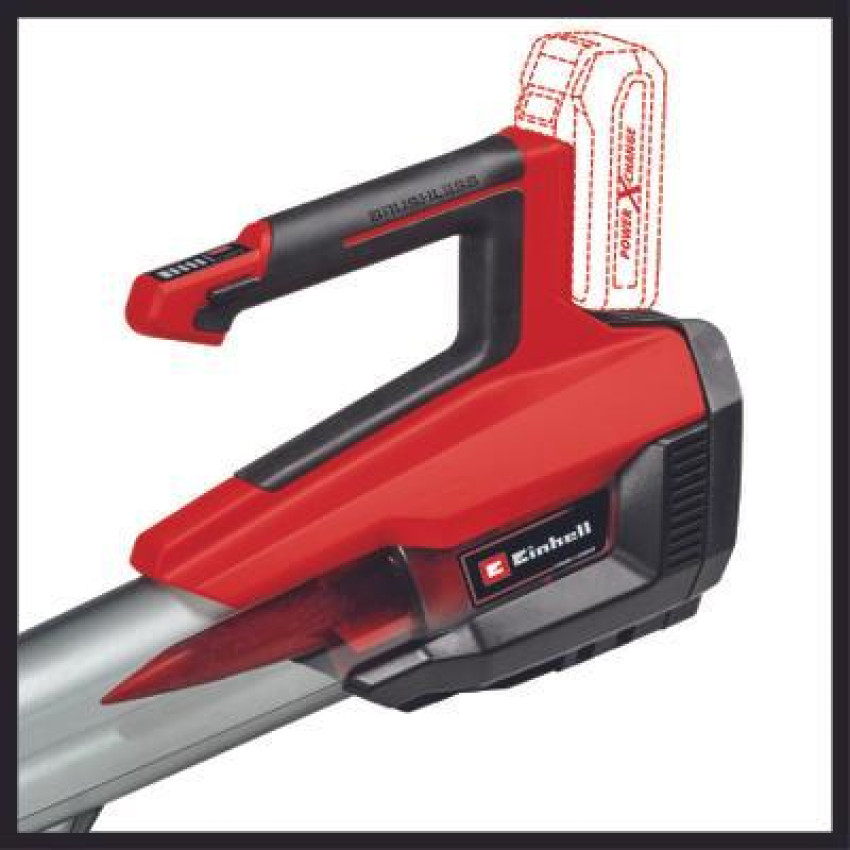 Φυσητήρας μπαταρίας 18V EINHELL GP-LB 18/200 Li E - Solo 3433555