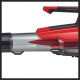 Φυσητήρας μπαταρίας 18V EINHELL GP-LB 18/200 Li E - Solo 3433555 Φυσητήρας μπαταρίας 18V EINHELL GP-LB 18/200 Li E - Solo 3433555