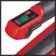 Φυσητήρας μπαταρίας 18V EINHELL GP-LB 18/200 Li E - Solo 3433555 Φυσητήρας μπαταρίας 18V EINHELL GP-LB 18/200 Li E - Solo 3433555
