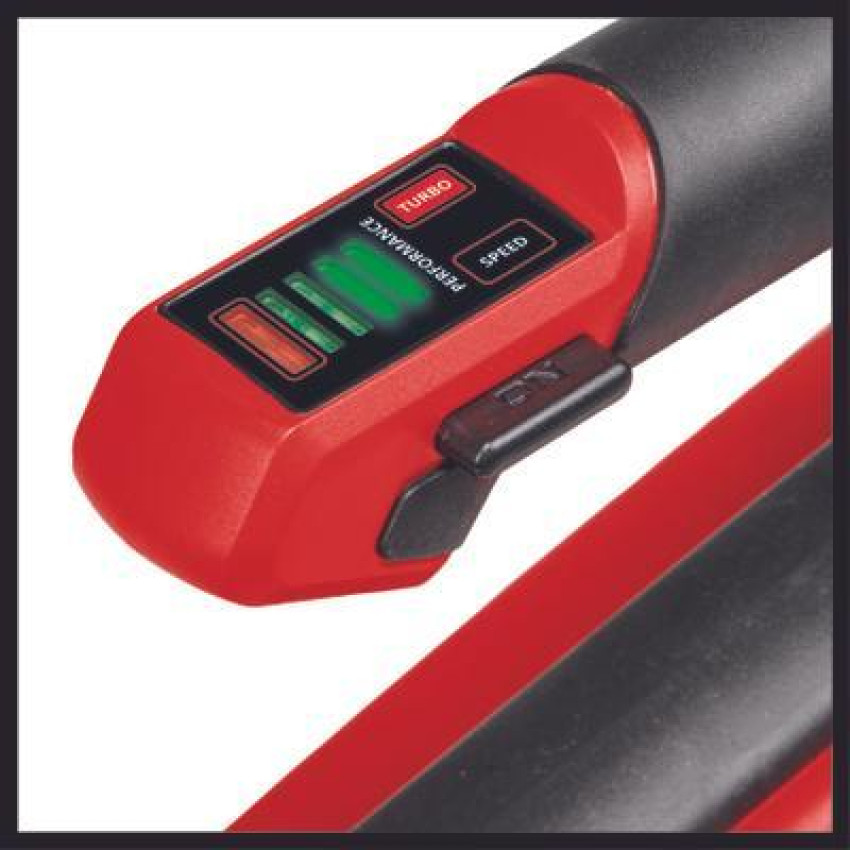 Φυσητήρας μπαταρίας 18V EINHELL GP-LB 18/200 Li E - Solo 3433555 Φυσητήρας μπαταρίας 18V EINHELL GP-LB 18/200 Li E - Solo 3433555
