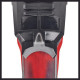 Φυσητήρας μπαταρίας 18V EINHELL GP-LB 18/200 Li E - Solo 3433555 Φυσητήρας μπαταρίας 18V EINHELL GP-LB 18/200 Li E - Solo 3433555