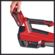 Φυσητήρας μπαταρίας 18V EINHELL GP-LB 18/200 Li E - Solo 3433555 Φυσητήρας μπαταρίας 18V EINHELL GP-LB 18/200 Li E - Solo 3433555